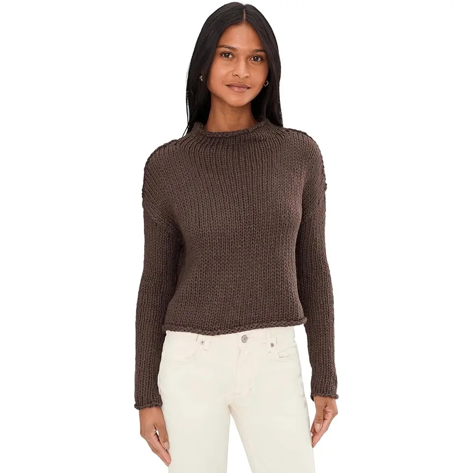 Opal Sweater