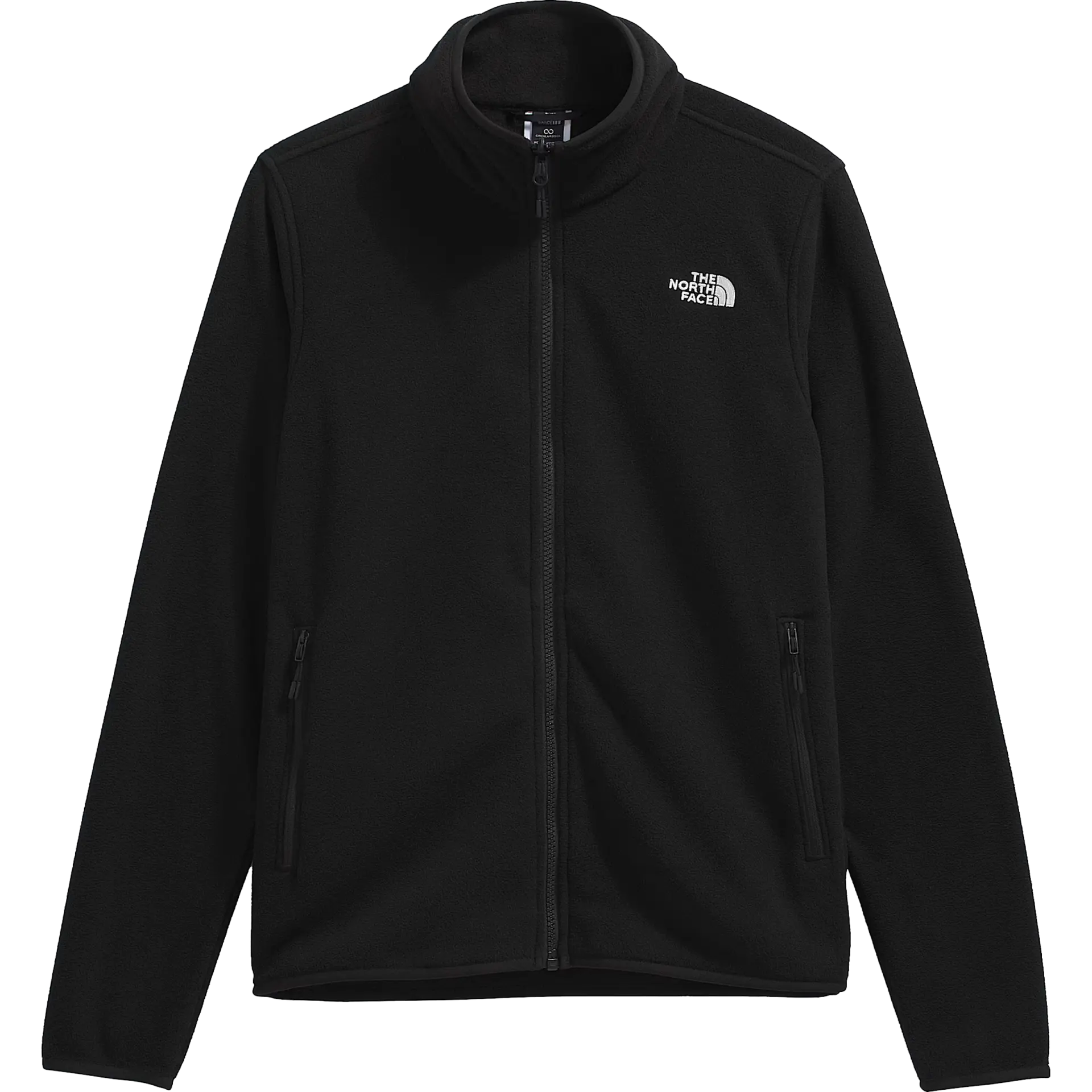 Women's Glacier Fleece Jacket