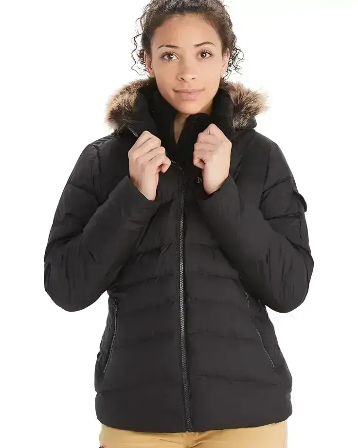 Women's Marmot Ithaca Jacket