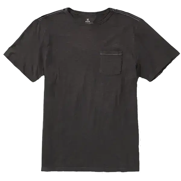 Men's Well Worn Midweight Organic Tee