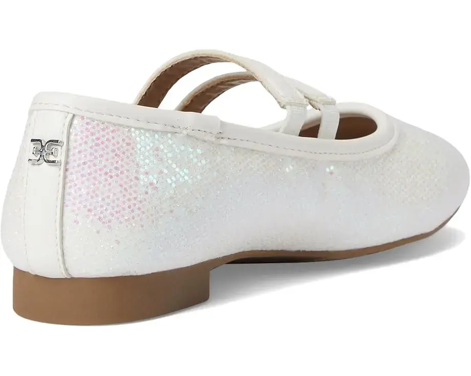 Sam Edelman Kids Maeve Button G (Little Kid/Big Kid)