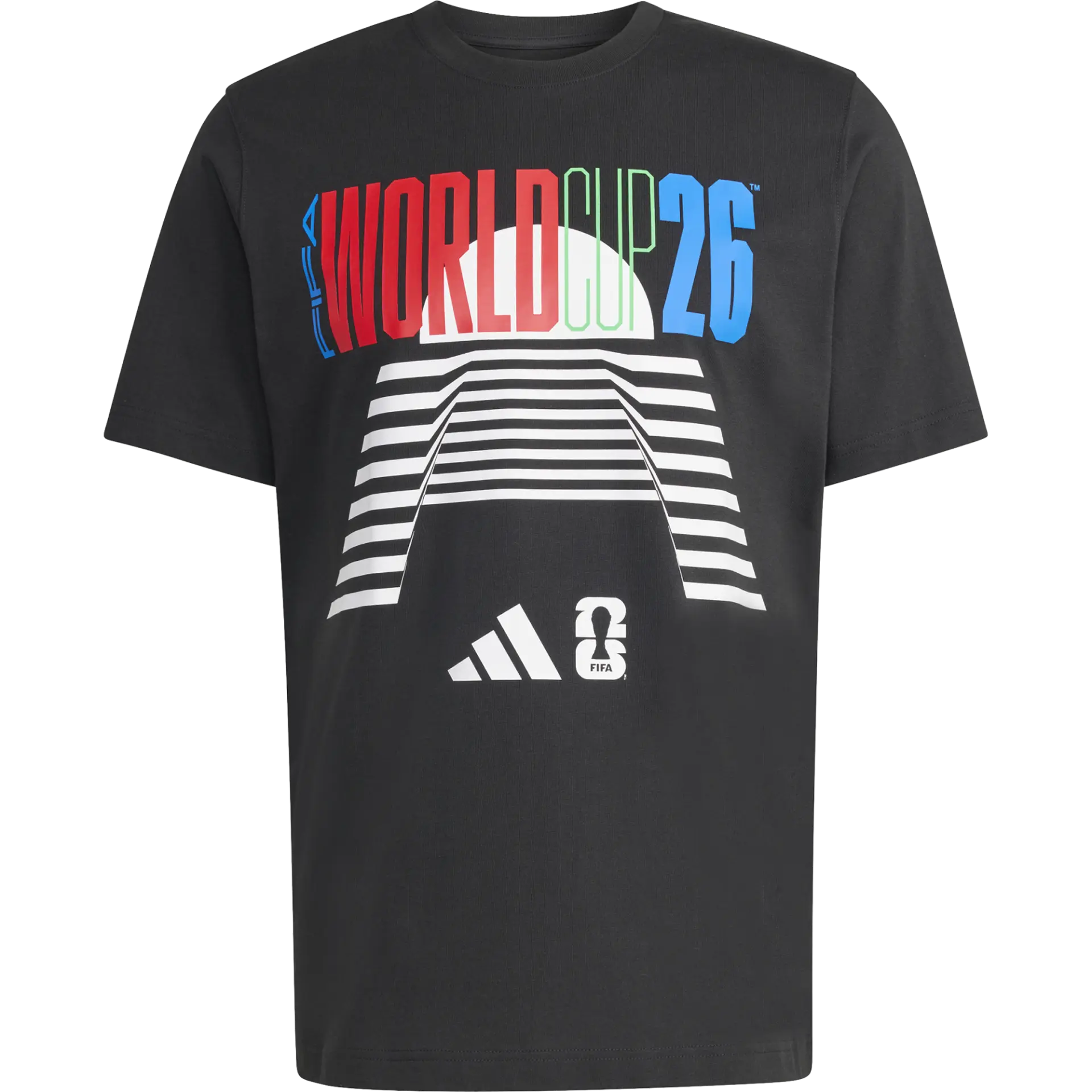 Men's FIFA World Cup Tour Tee