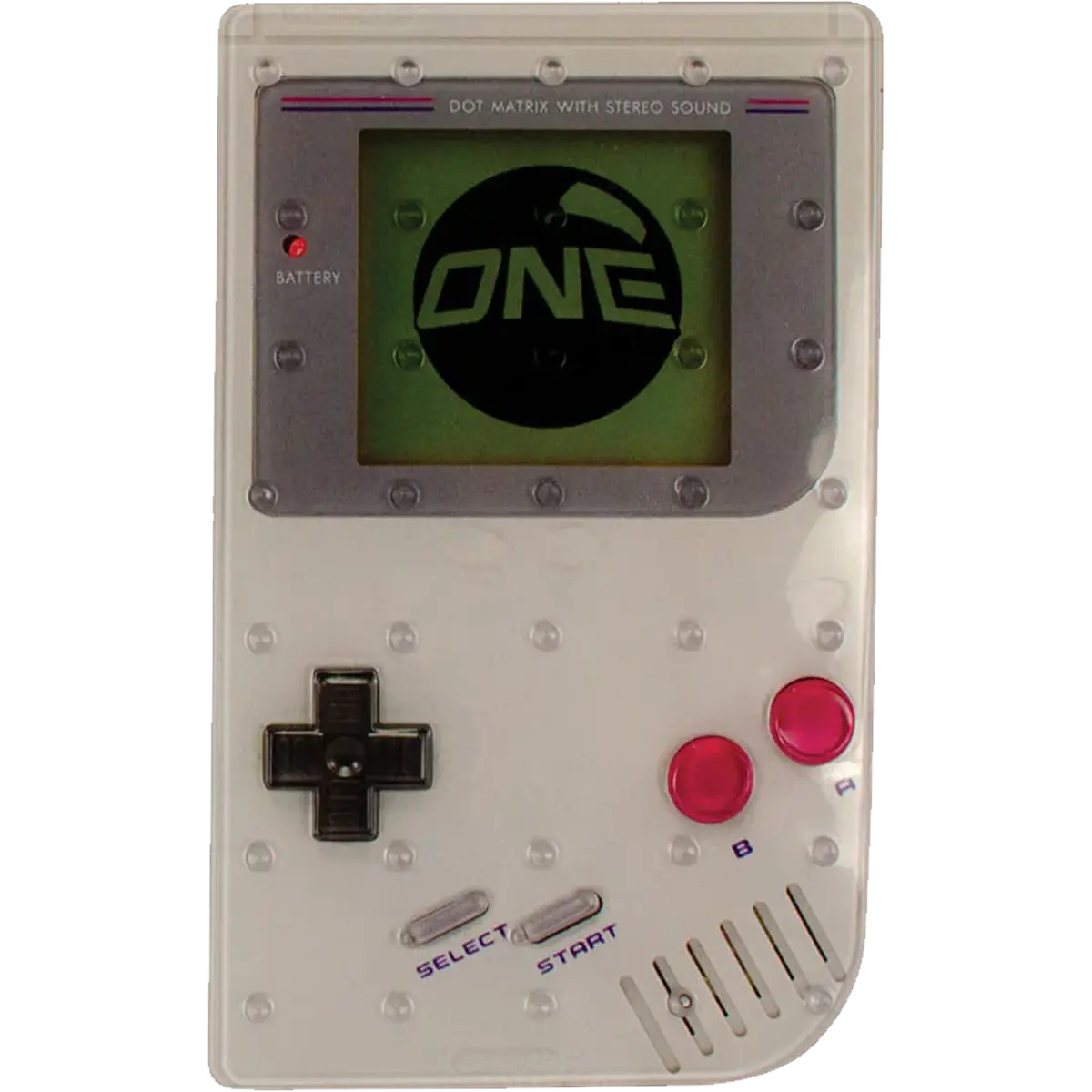 Game Boy