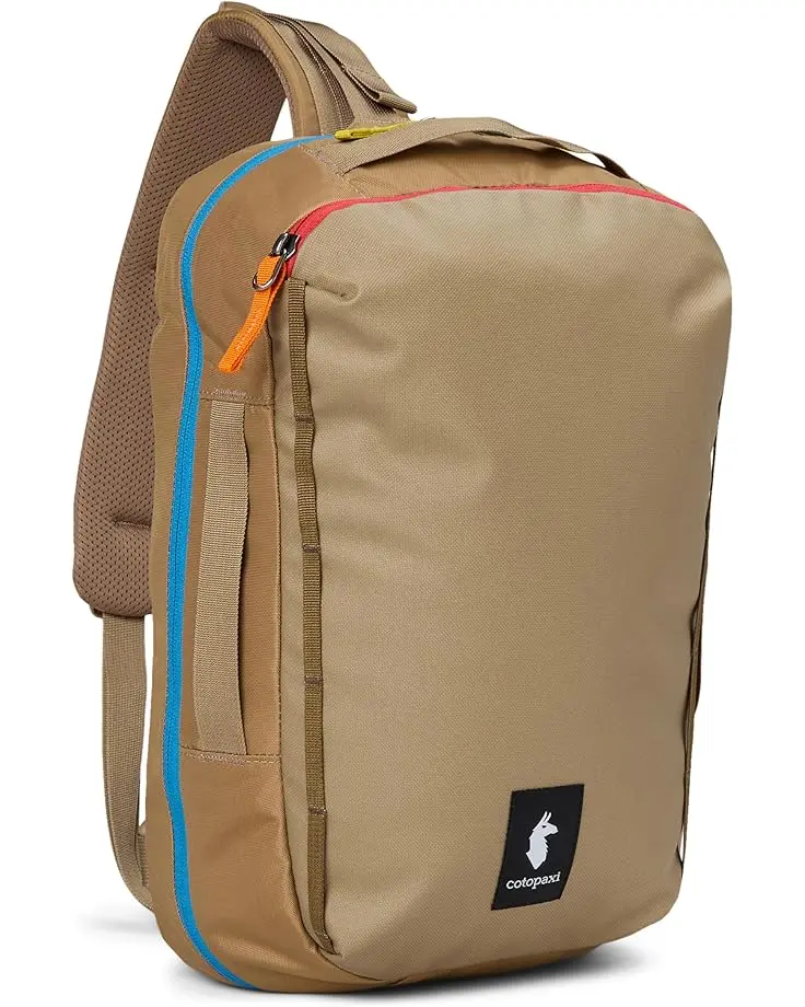 Unisex Cotopaxi Chasqui 13L Sling - Cada Dia