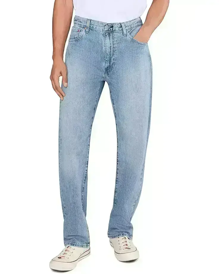 Men's Levi's® Premium 555 Relaxed Straight