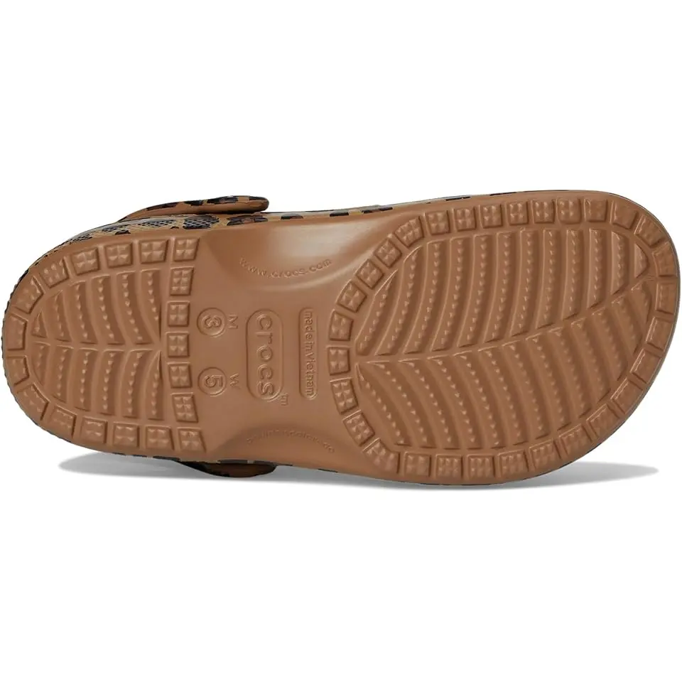 Classic Clogs - Seasonal Graphic