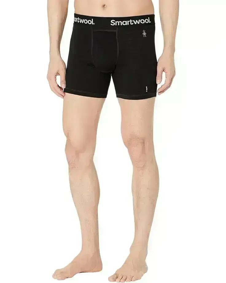 Men's Smartwool Merino Boxer Brief Boxed