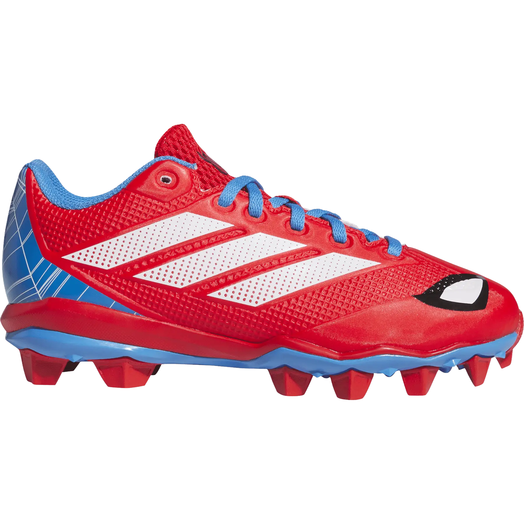Youth Adizero Impact 2.0 MD Spider-Man