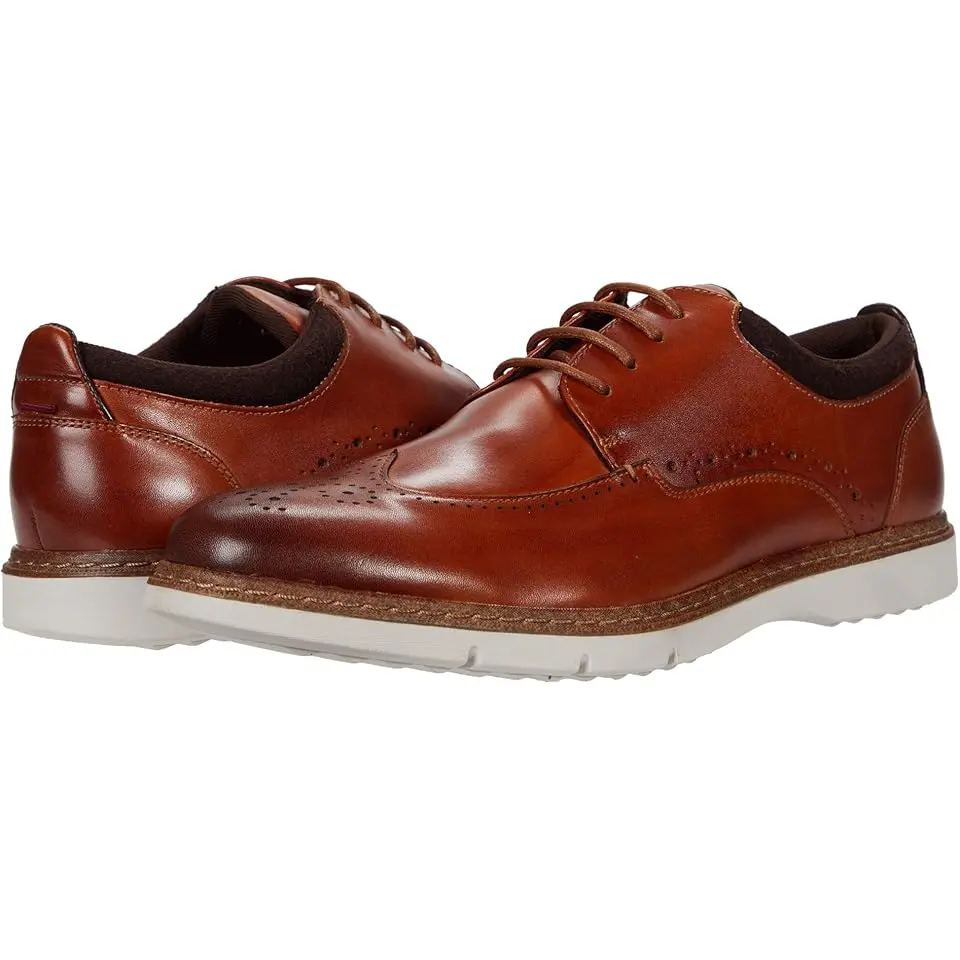 Synergy Wing Tip Oxford