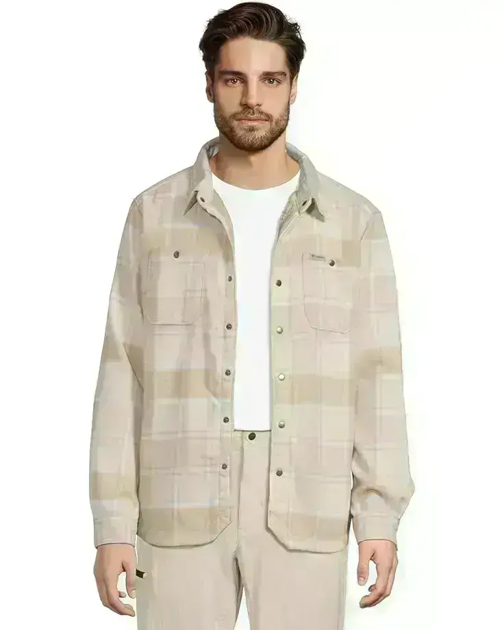 Men's Columbia Windward™ II Shirt Jacket