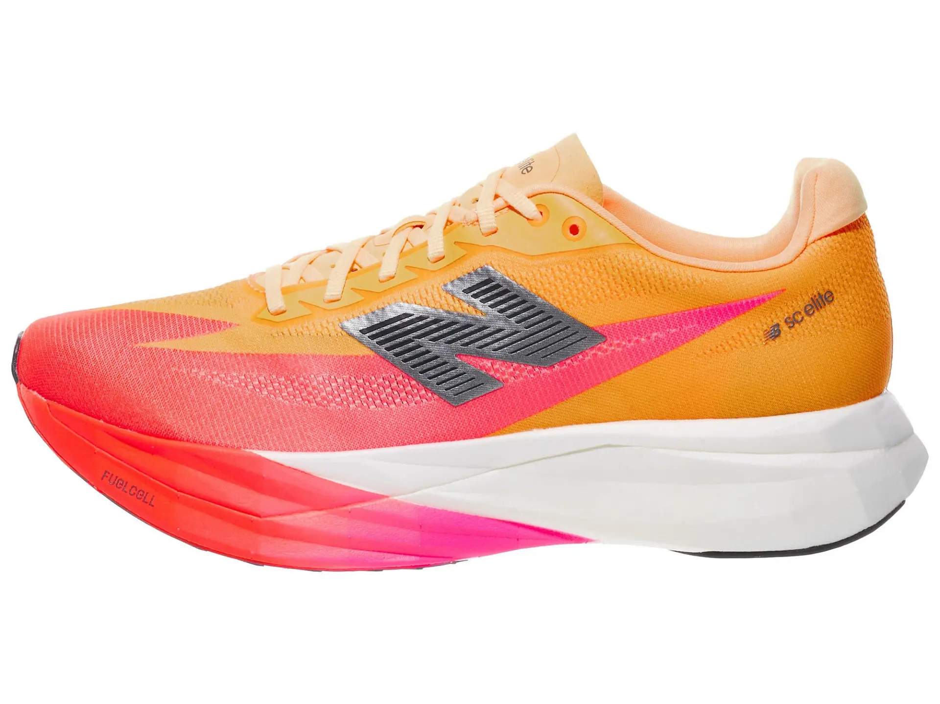 New Balance FuelCell SuperComp Elite v5