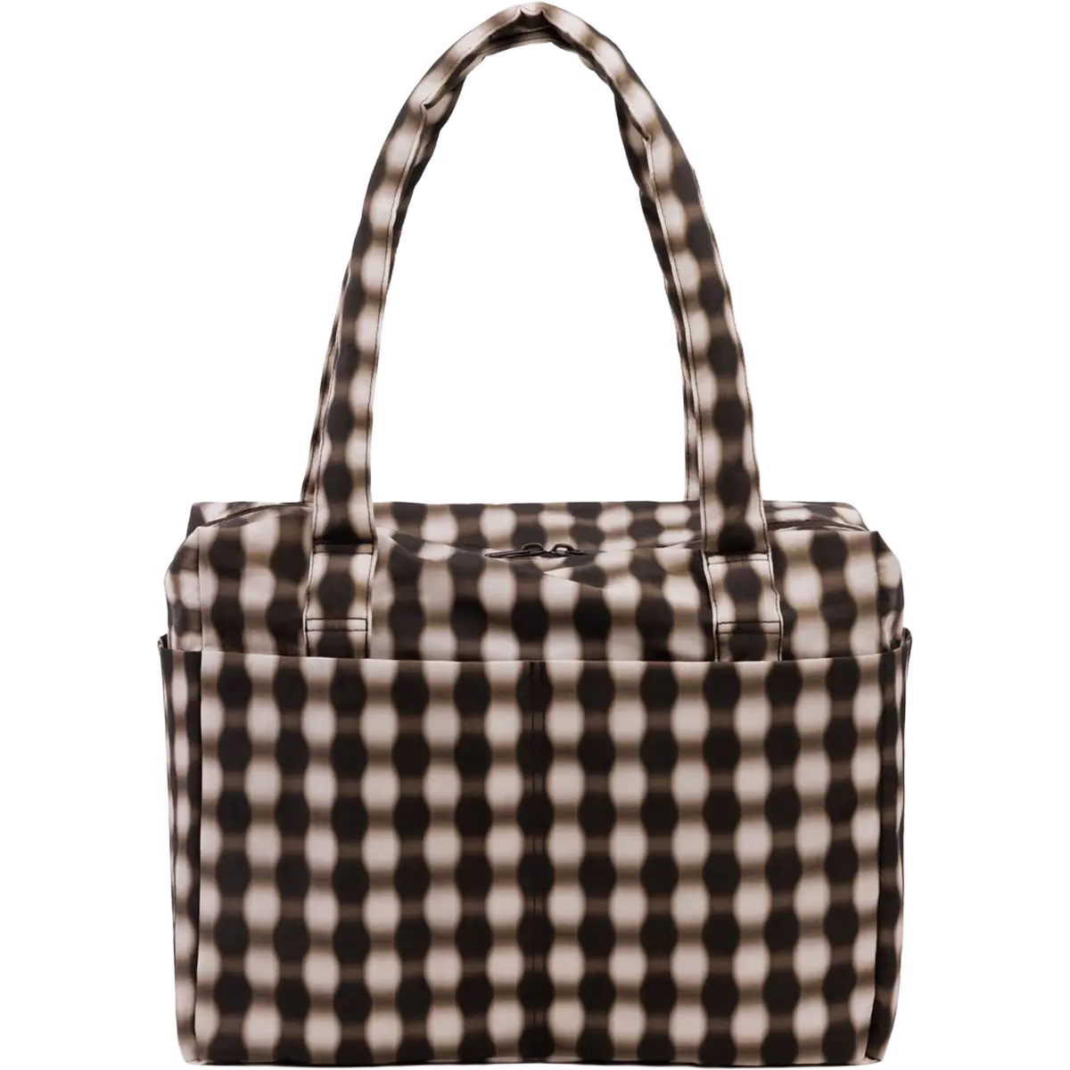 Small Cloud Carry-On