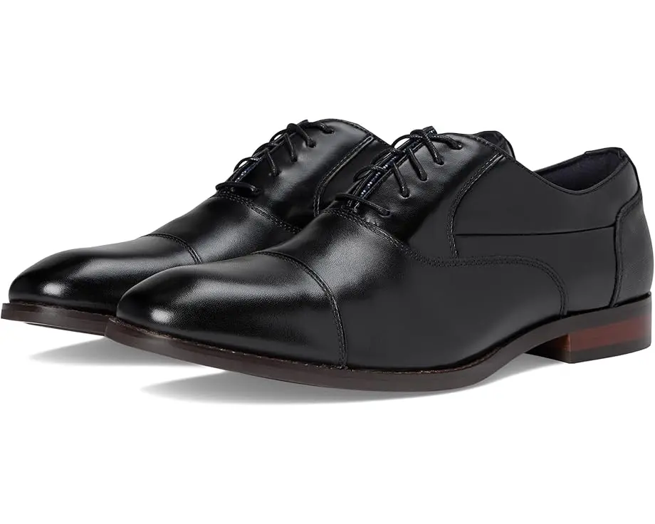 Kallum Cap Toe Oxford