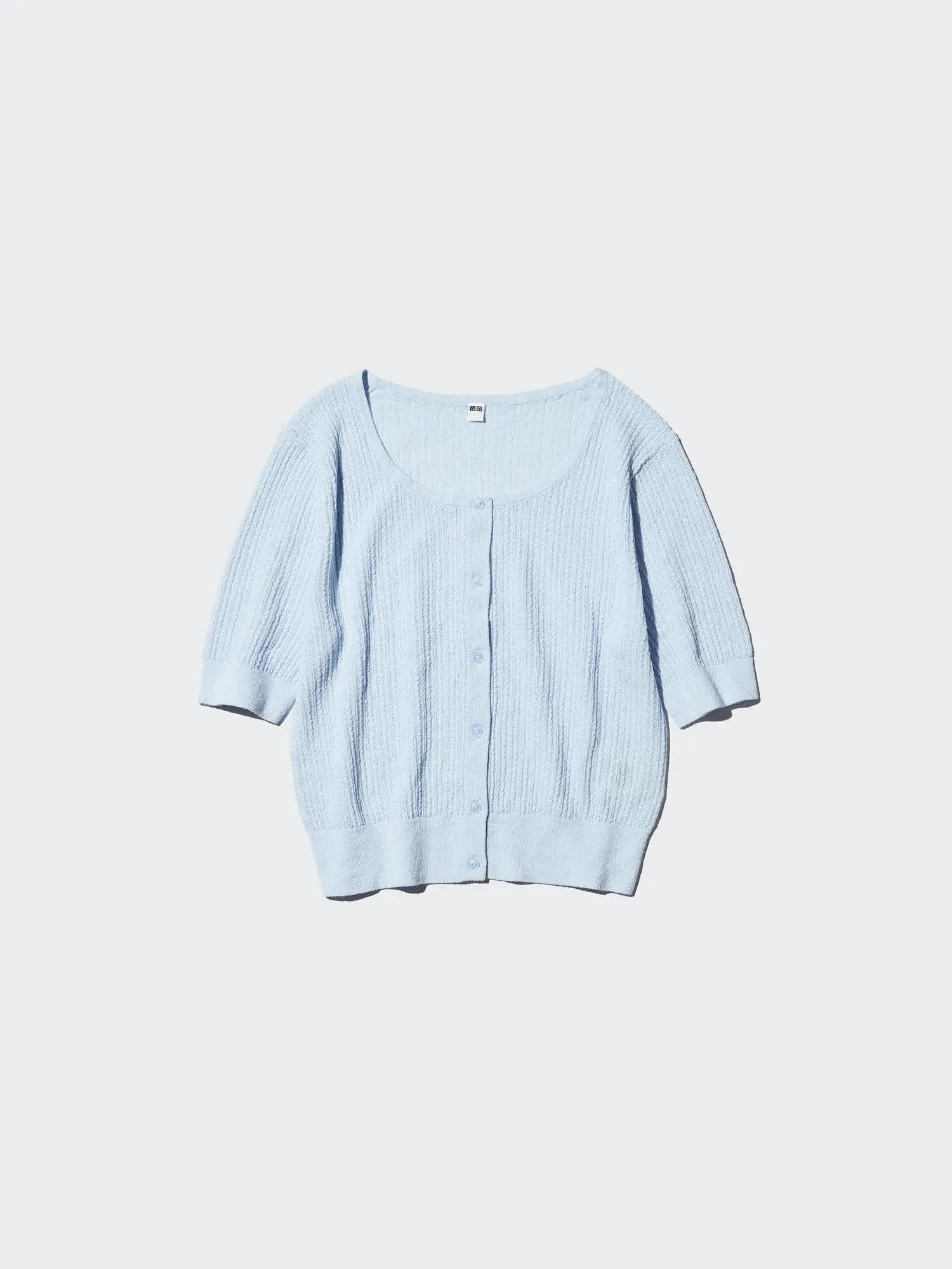 Women's Sheer Lace Cardigan
