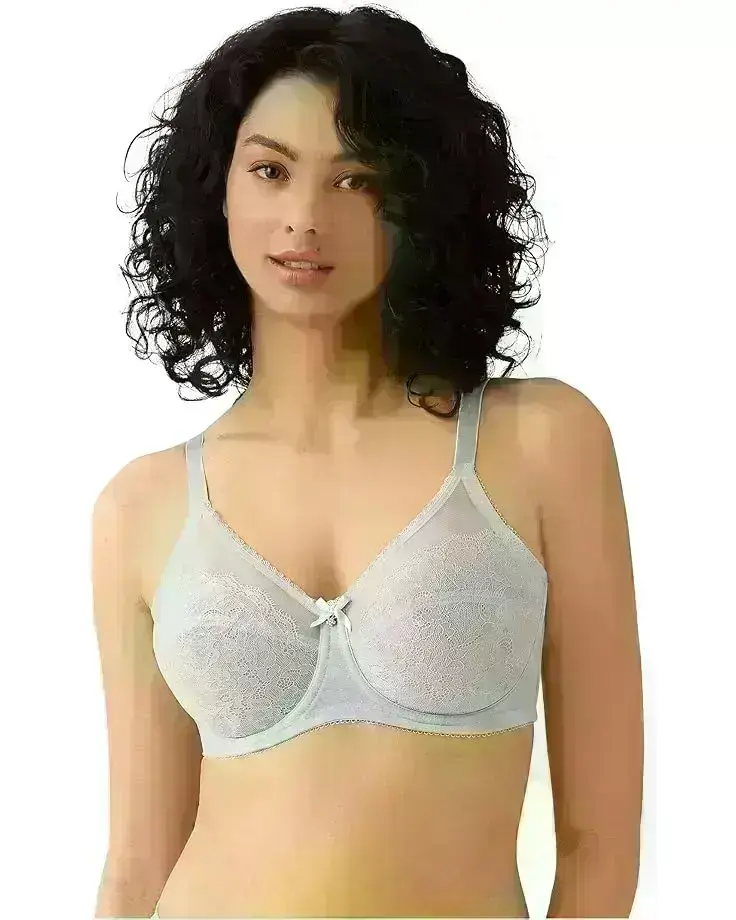 Women's Wacoal Retro Chic Full-Busted Underwire Bra 855186