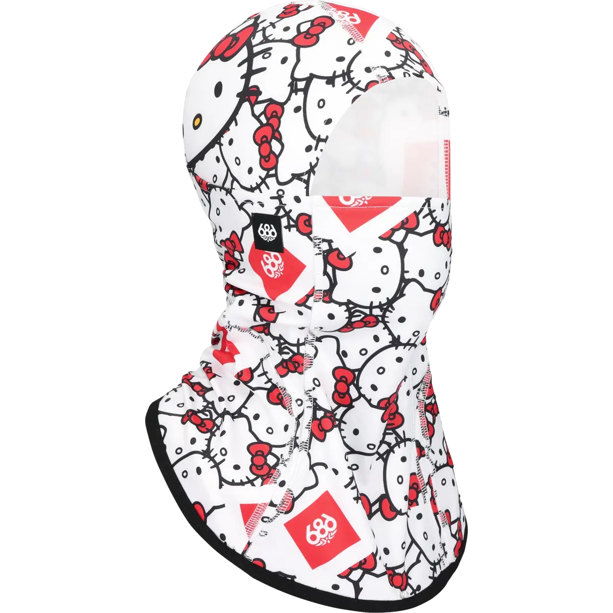 Women's Alpha Hinged Balaclava