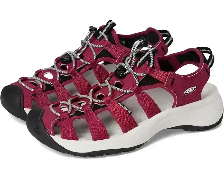 Astoria West Sandal