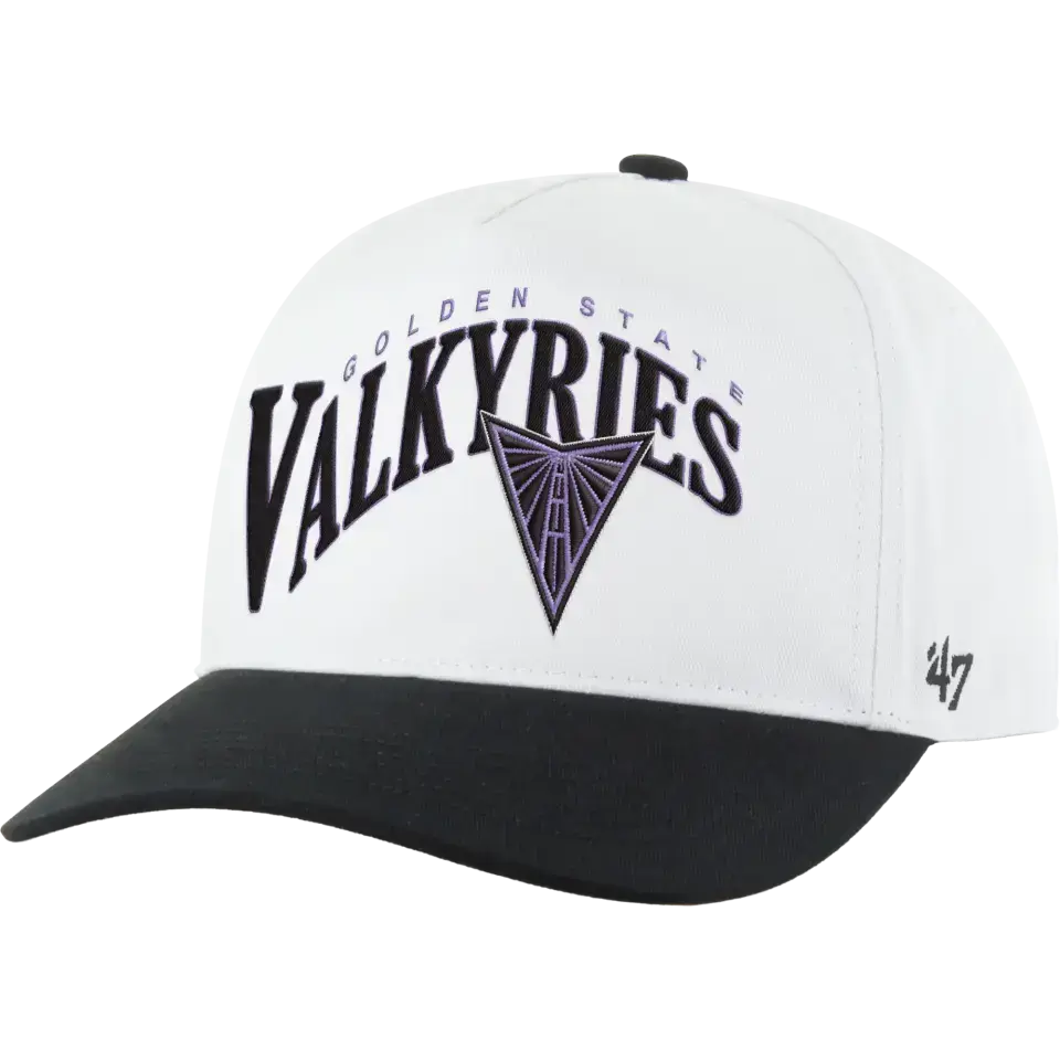 Valkyries Wave 47 Hitch