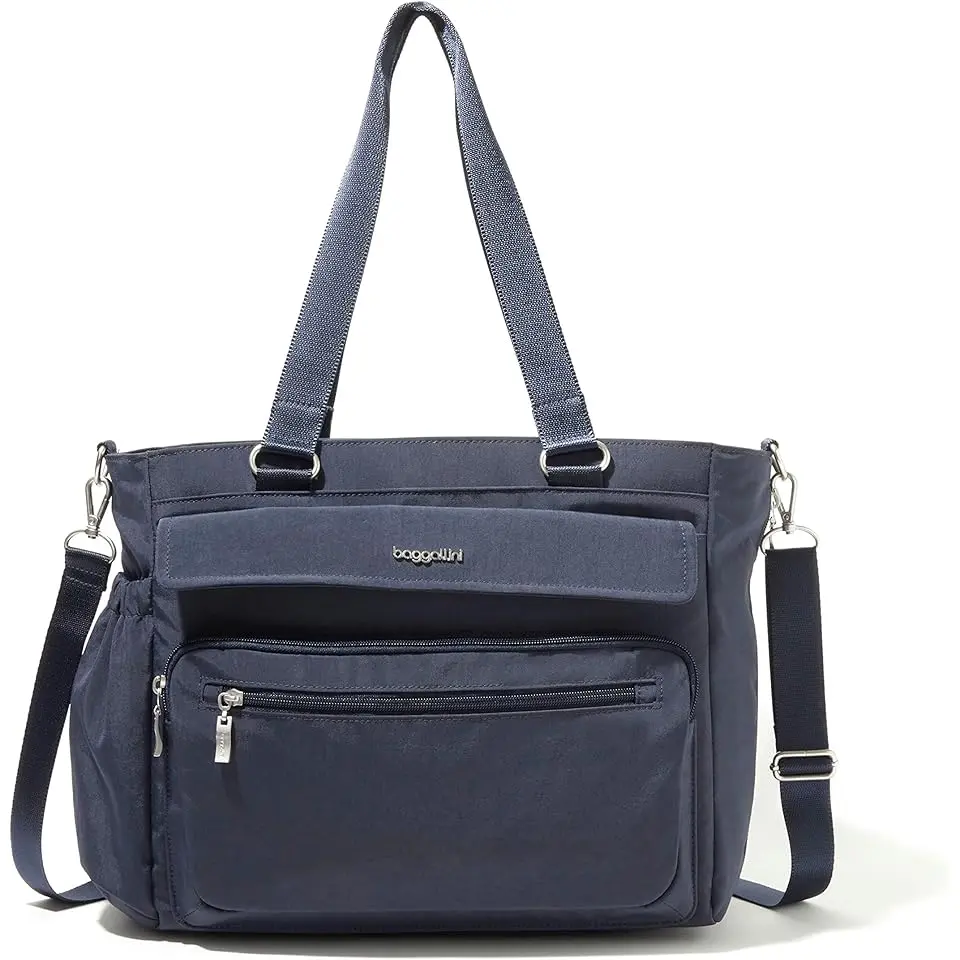 Modern Laptop Tote