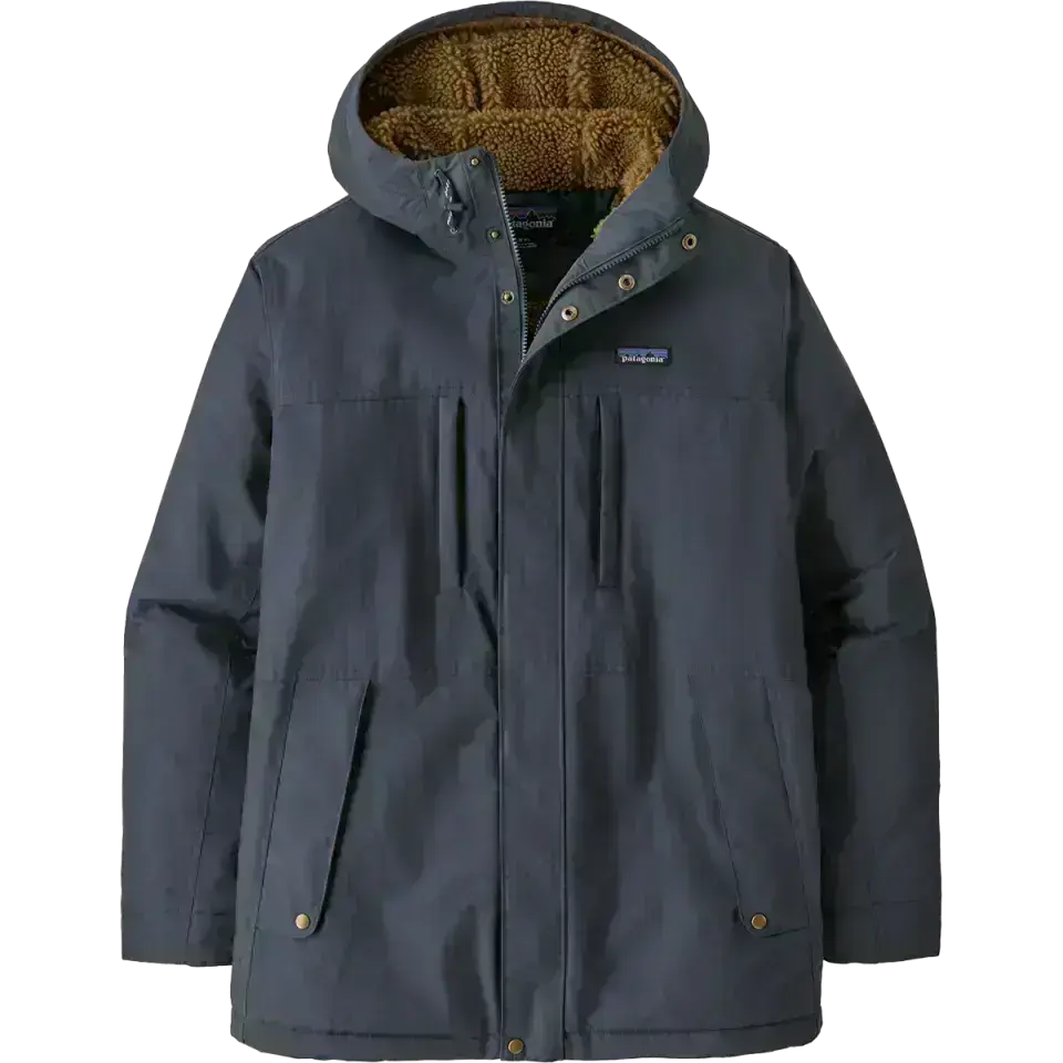 Men's Isthmus Parka