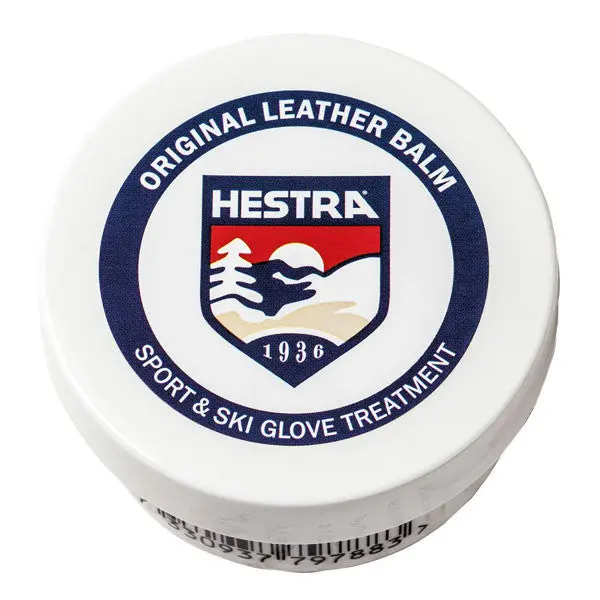 Leather Balm