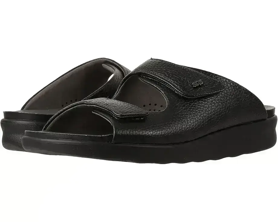 Men's SAS Encore Adjustable Comfort Slide Sandal