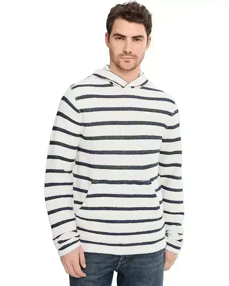 Men's Faherty Whitewater Hoodie