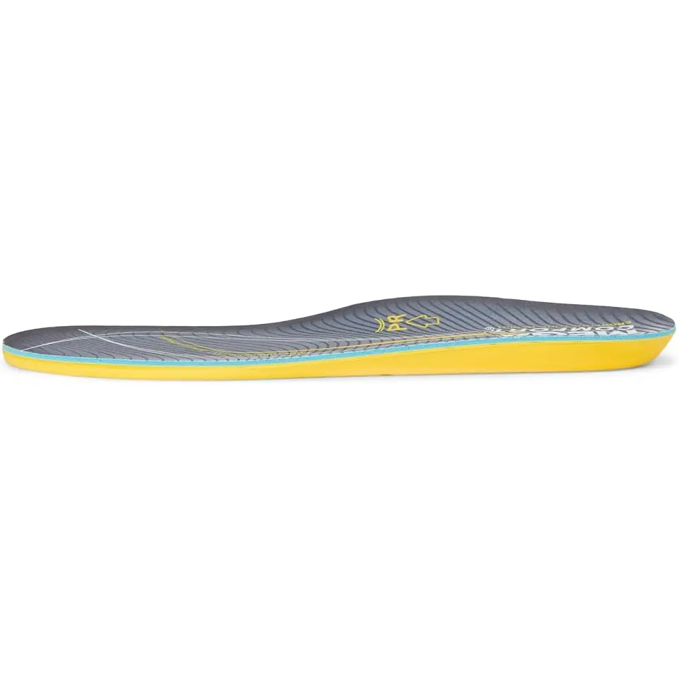 Ergo Puncture Resistant Insole Series