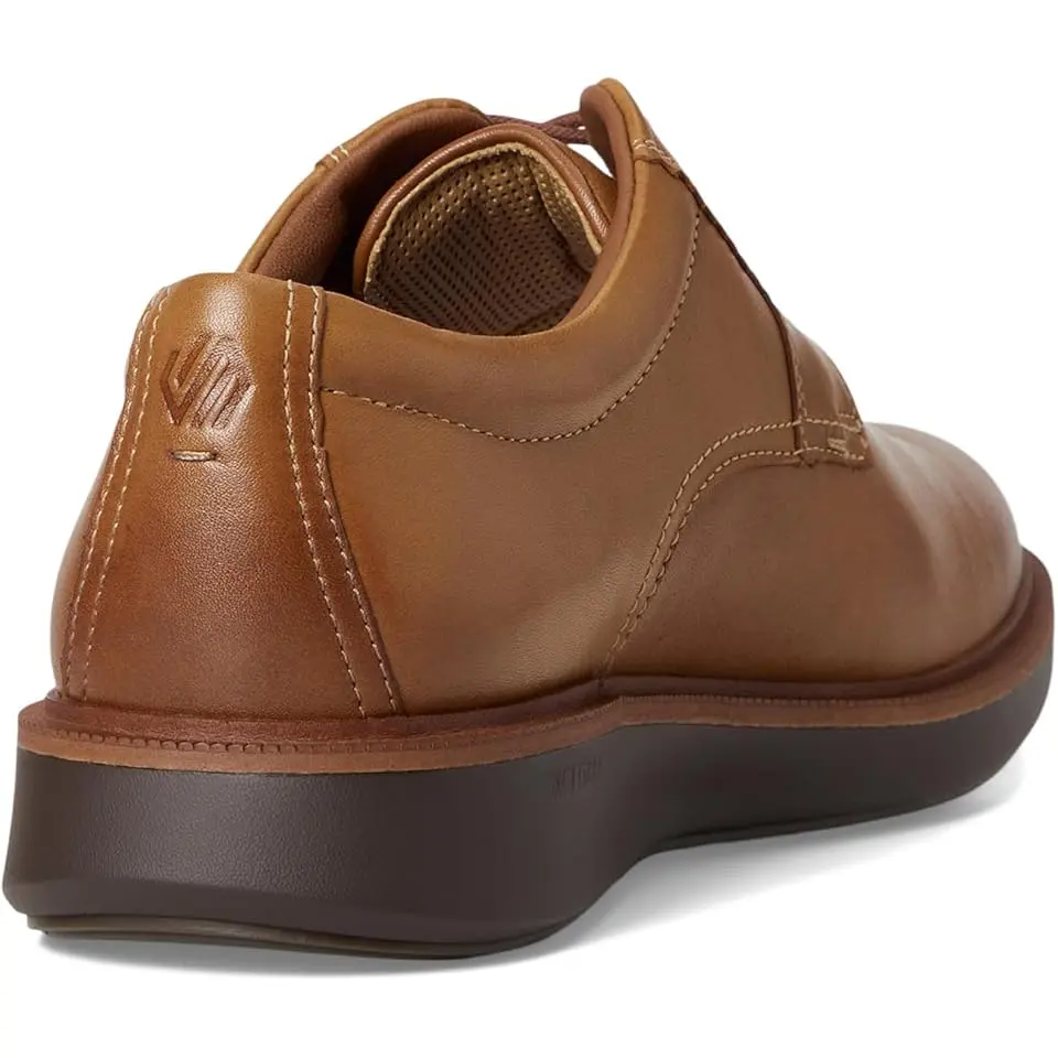XC+ Parker Plain Toe