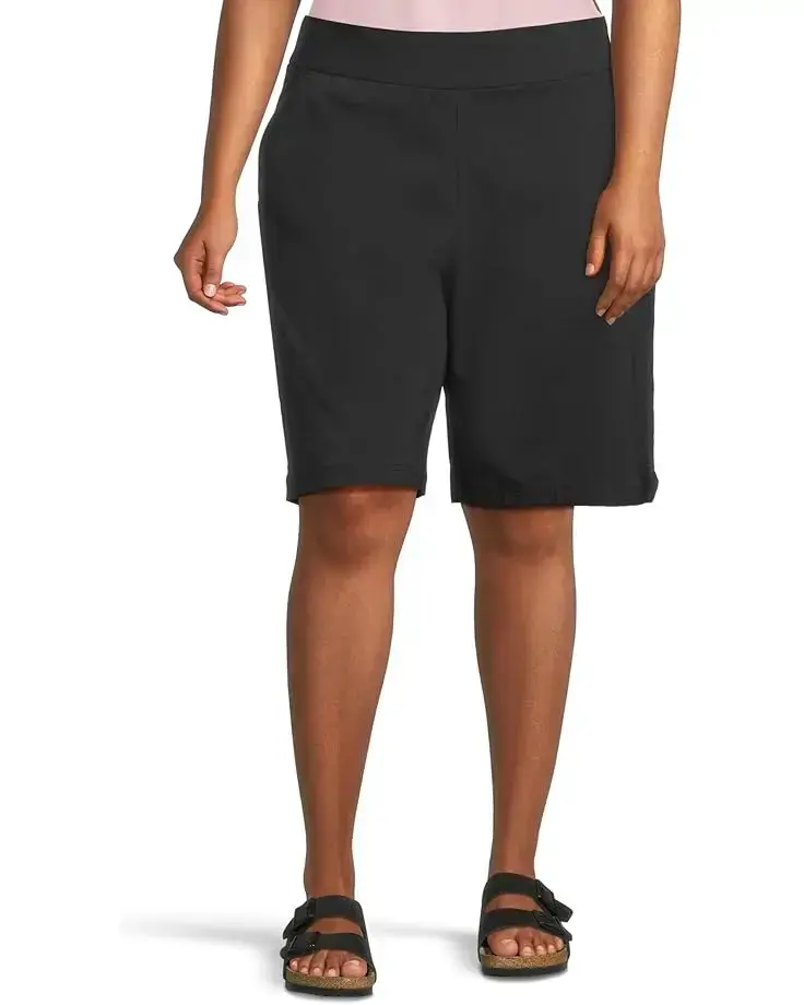 Women's Columbia Plus Size All Seasons Long™ Shorts