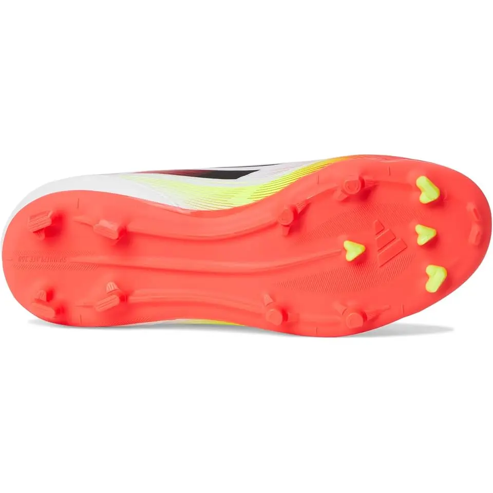 F50 League Laceless Firm Ground/Multi Ground Soccer Cleats (Little Kid/Big Kid)