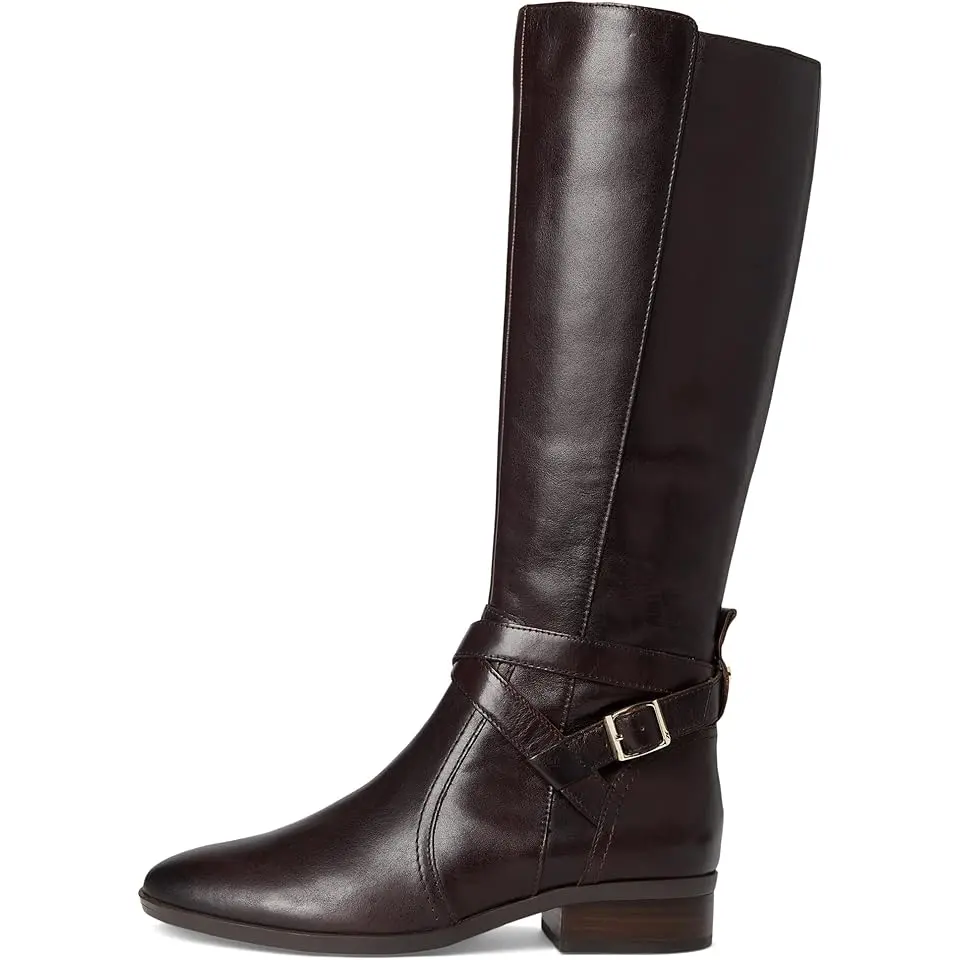 Rena2 Narrow Calf Boots