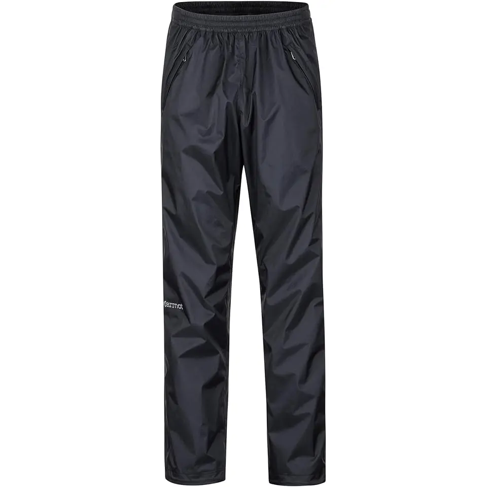 PreCip Eco Full Zip Pants