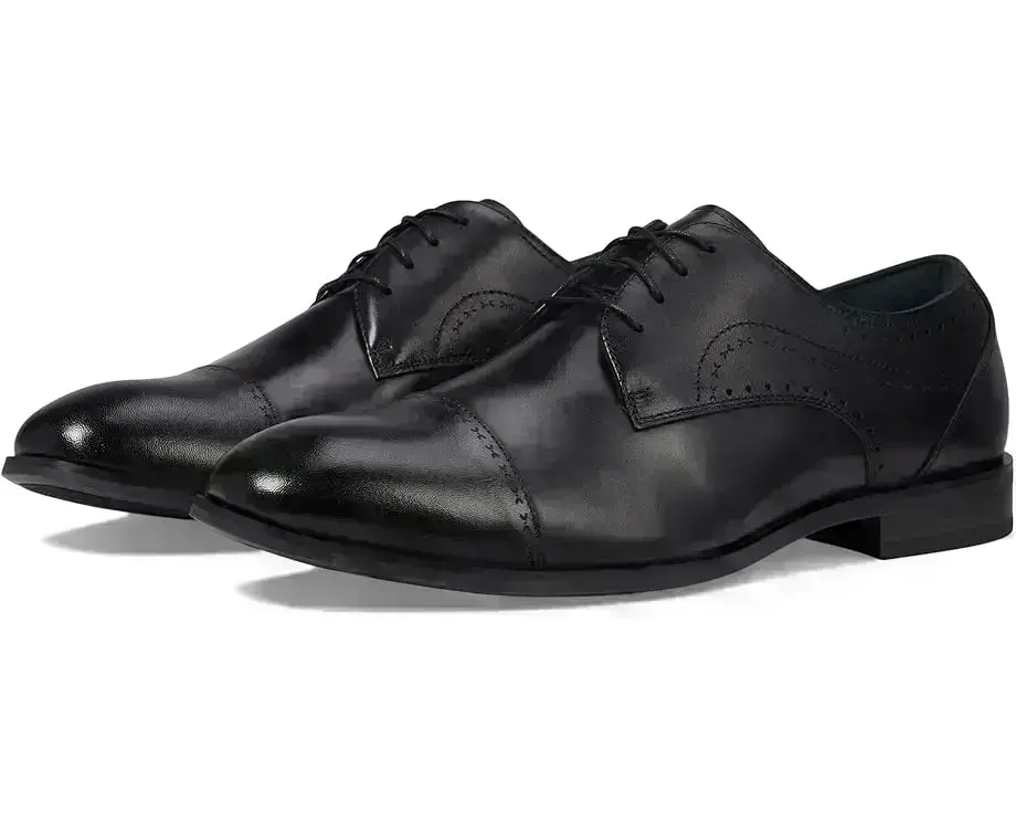 Bryant Cap Toe Lace-Up