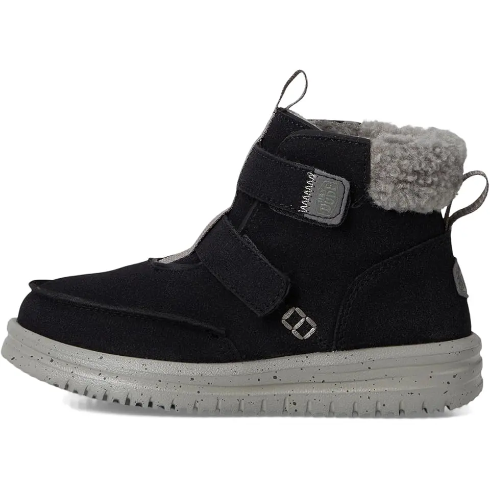 Bradley Cozy (Toddler)