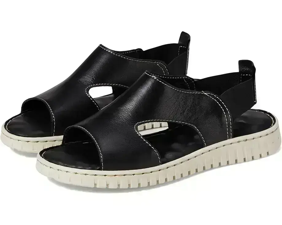 Women's Spring Step Abadessa