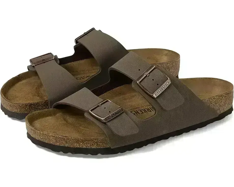 Unisex Birkenstock Arizona - Birkibuc™ (Unisex)