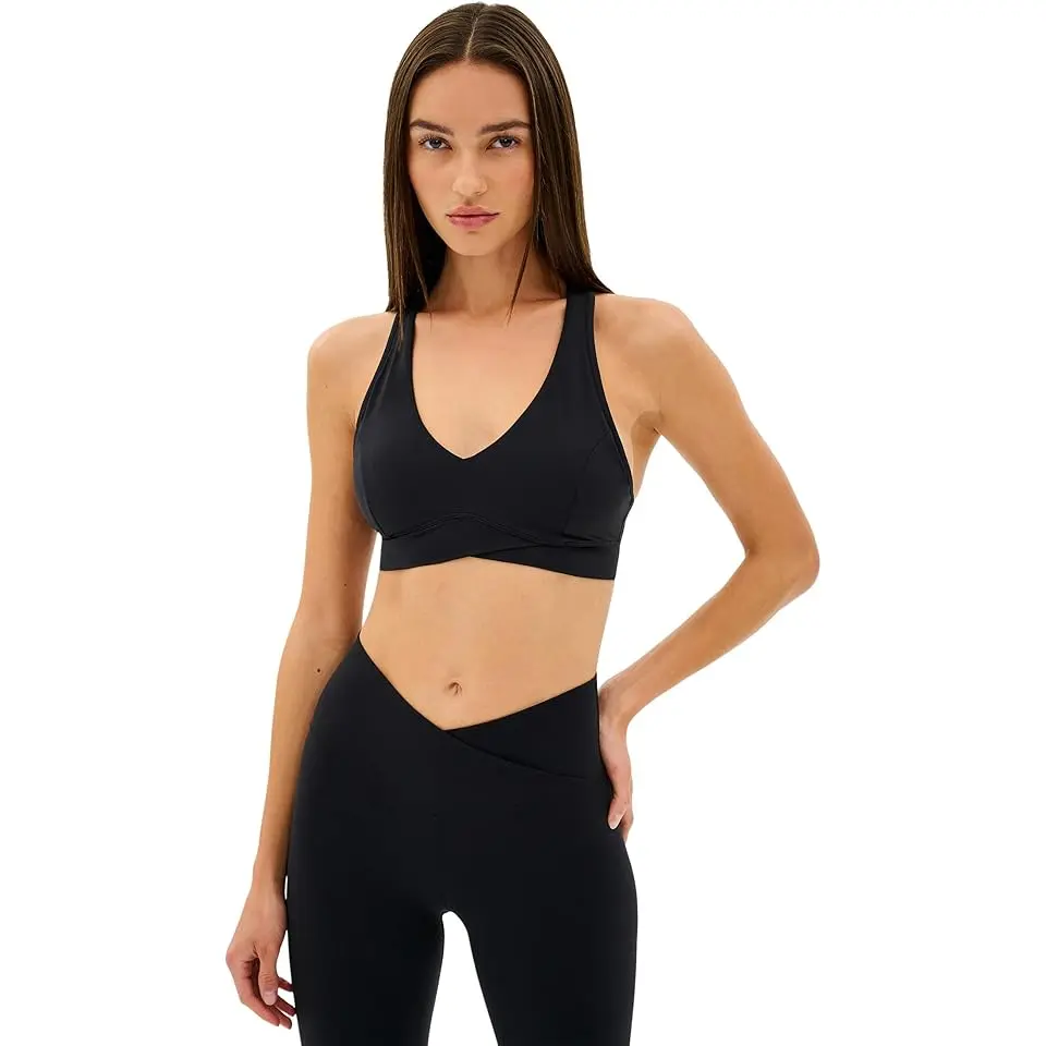 Mia Rigor Bra
