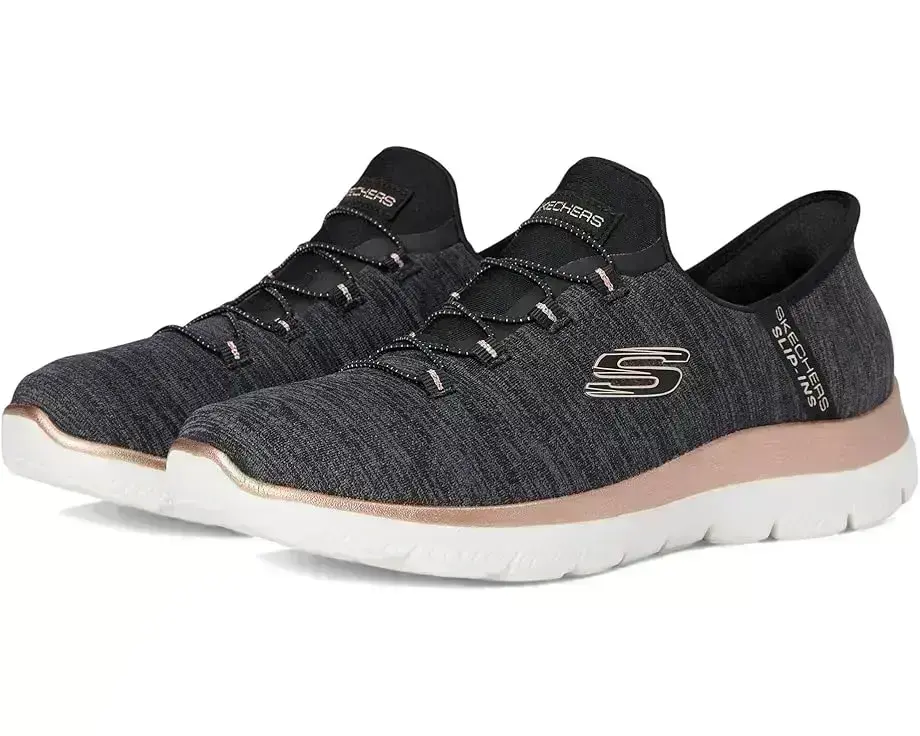 Women's SKECHERS Summits Hands Free Slip-INS