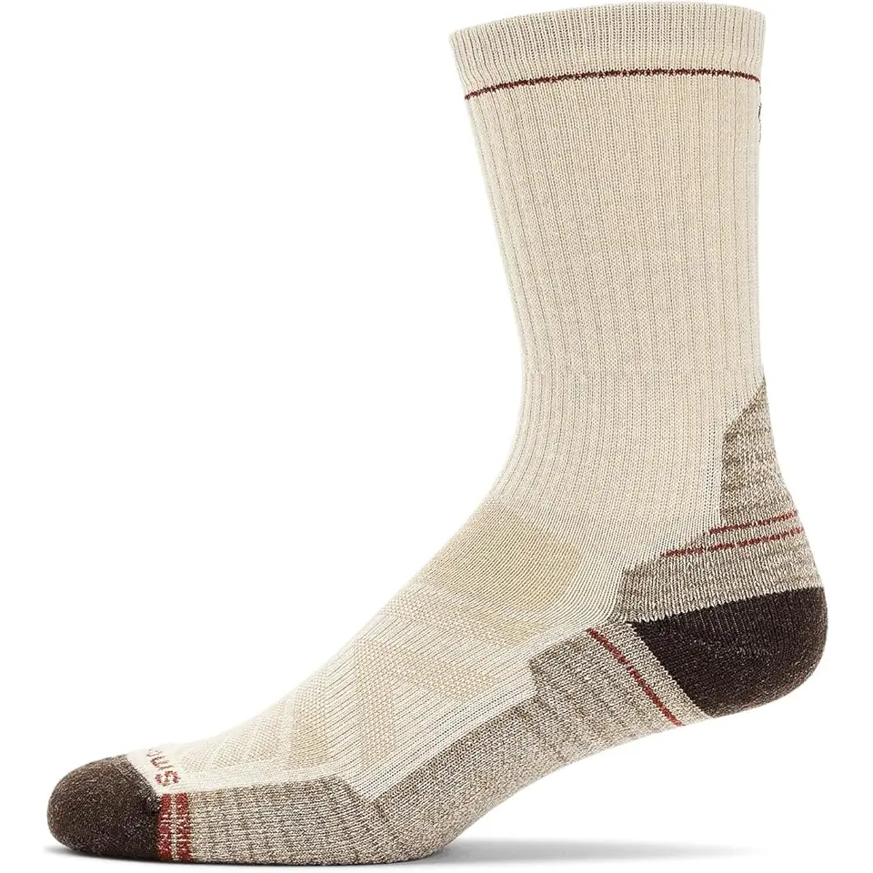 Hike Light Cushion Crew Socks