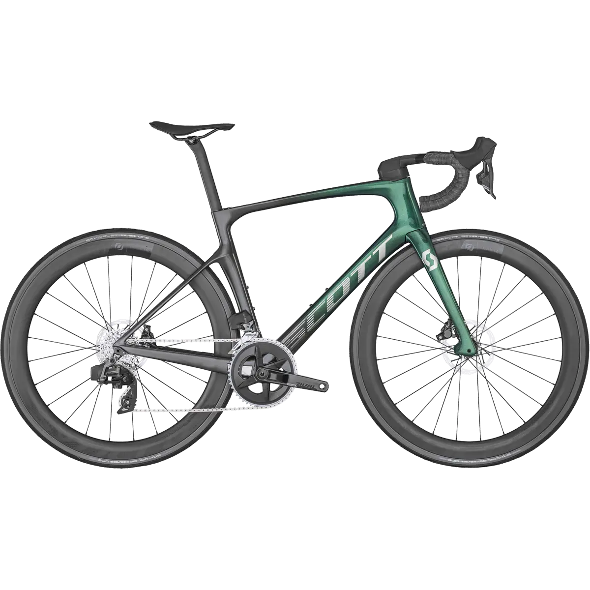Foil RC 20
