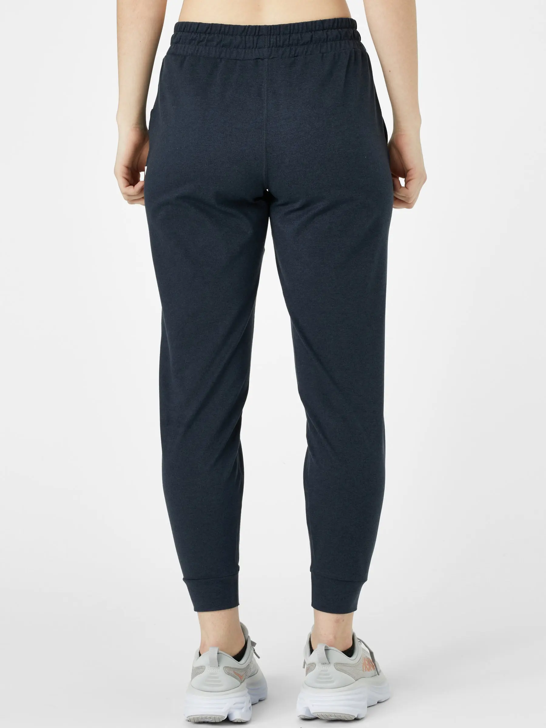 Vuori Women's Performance Jogger Midnight Heather