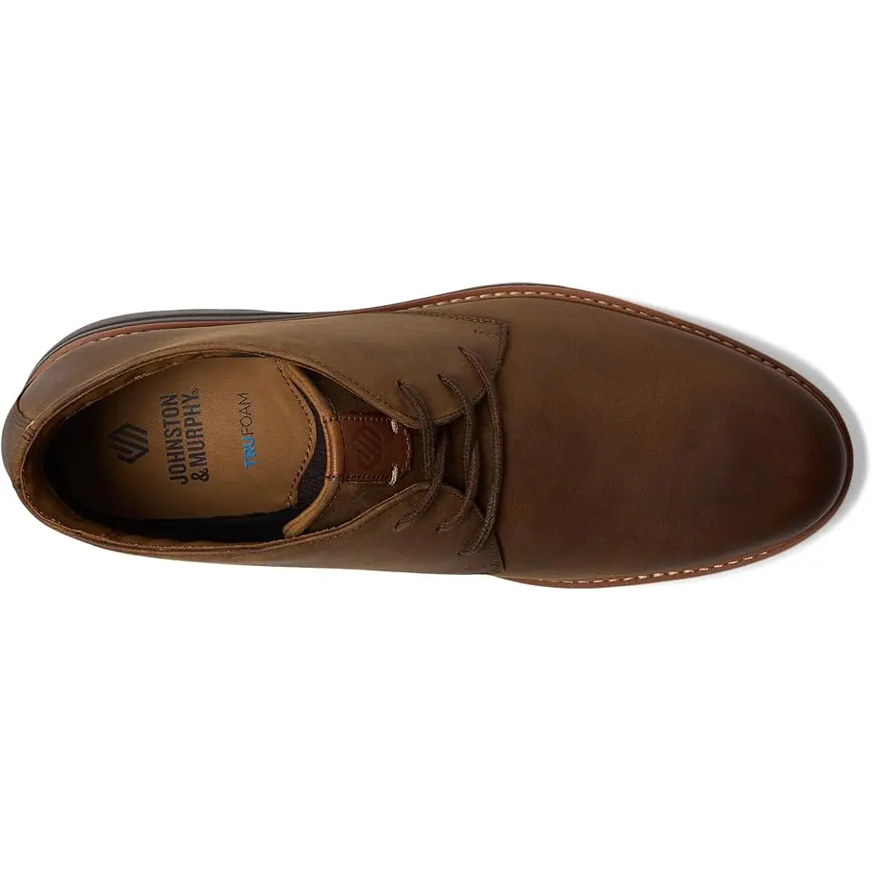 Braxton Chukka