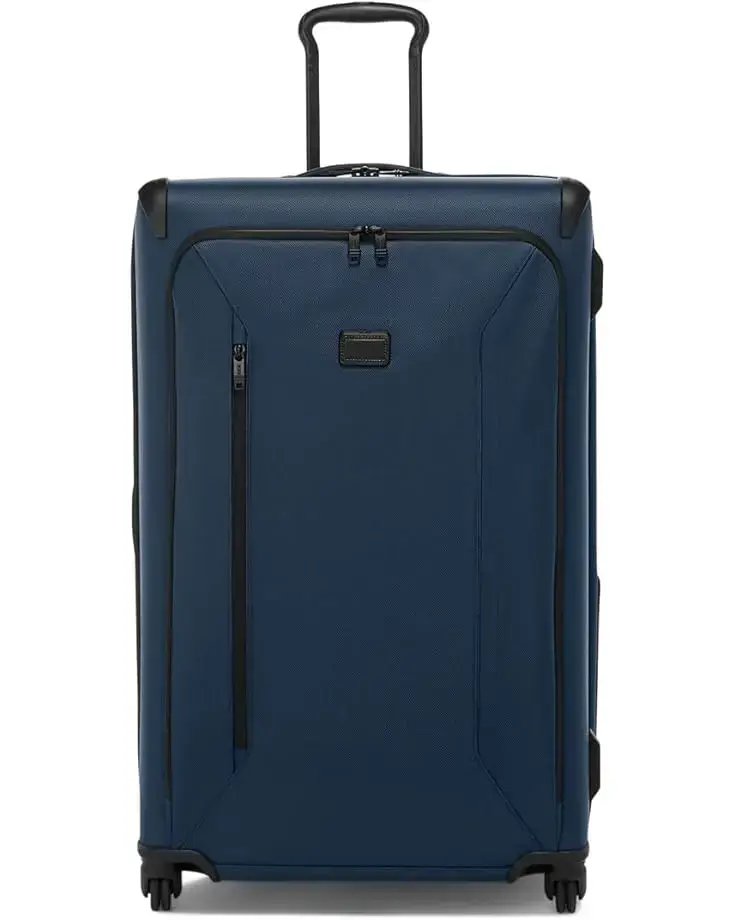 Unisex Tumi Extended Trip Expandable 4 Wheeled Packing Case