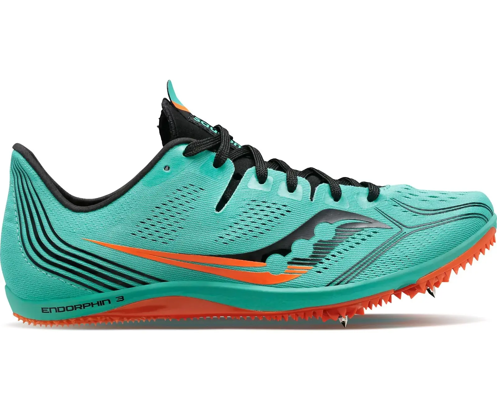 Endorphin 3 Track Spike