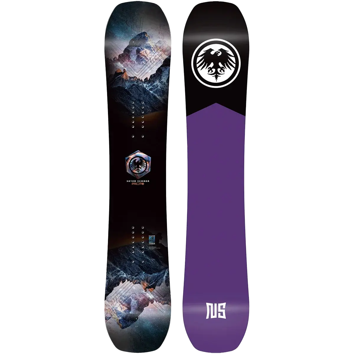 Women's Proto Type 3