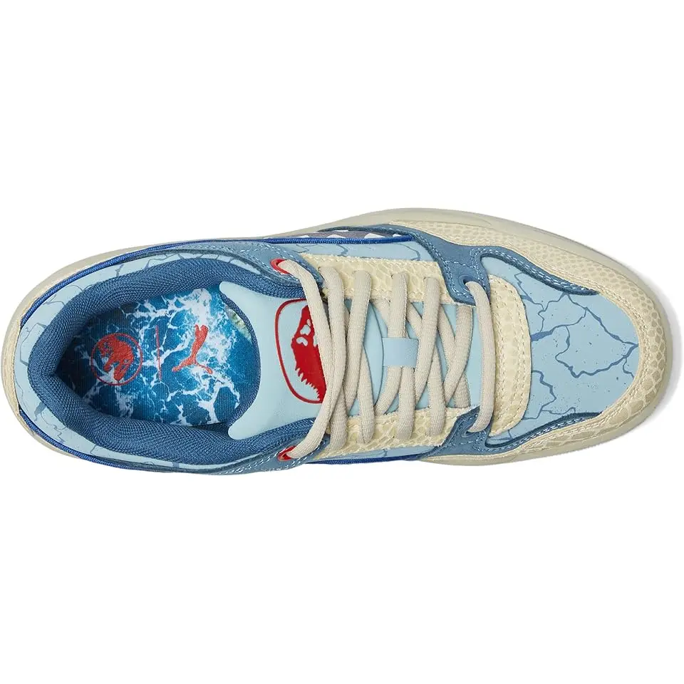 Rebound Retro Jurassic World Shoes (Big Kid)