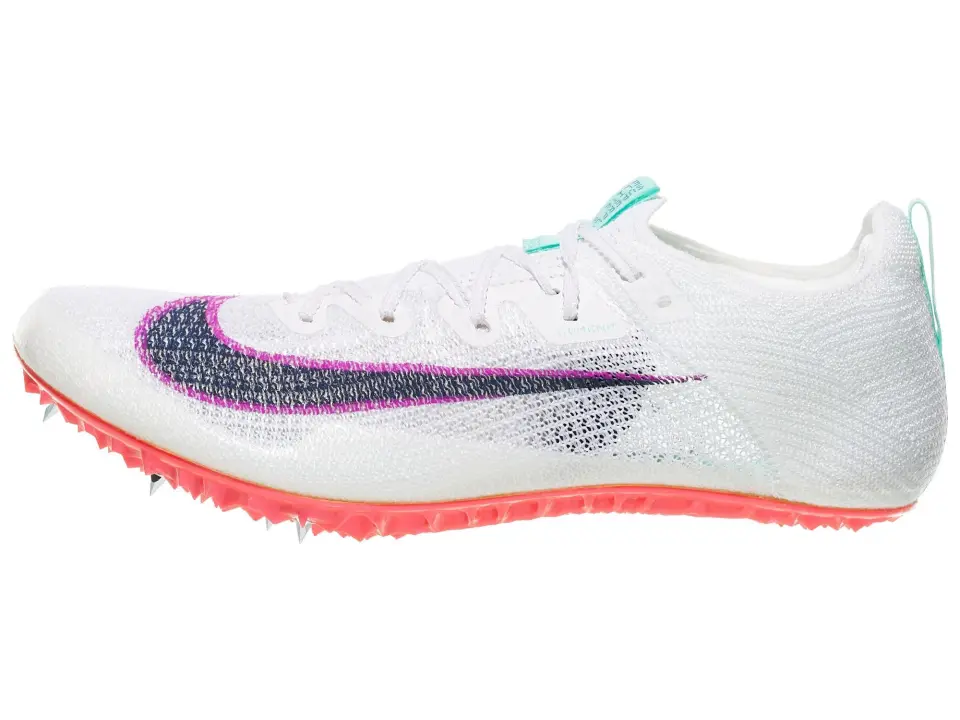Nike Zoom Superfly Elite 2 Spikes