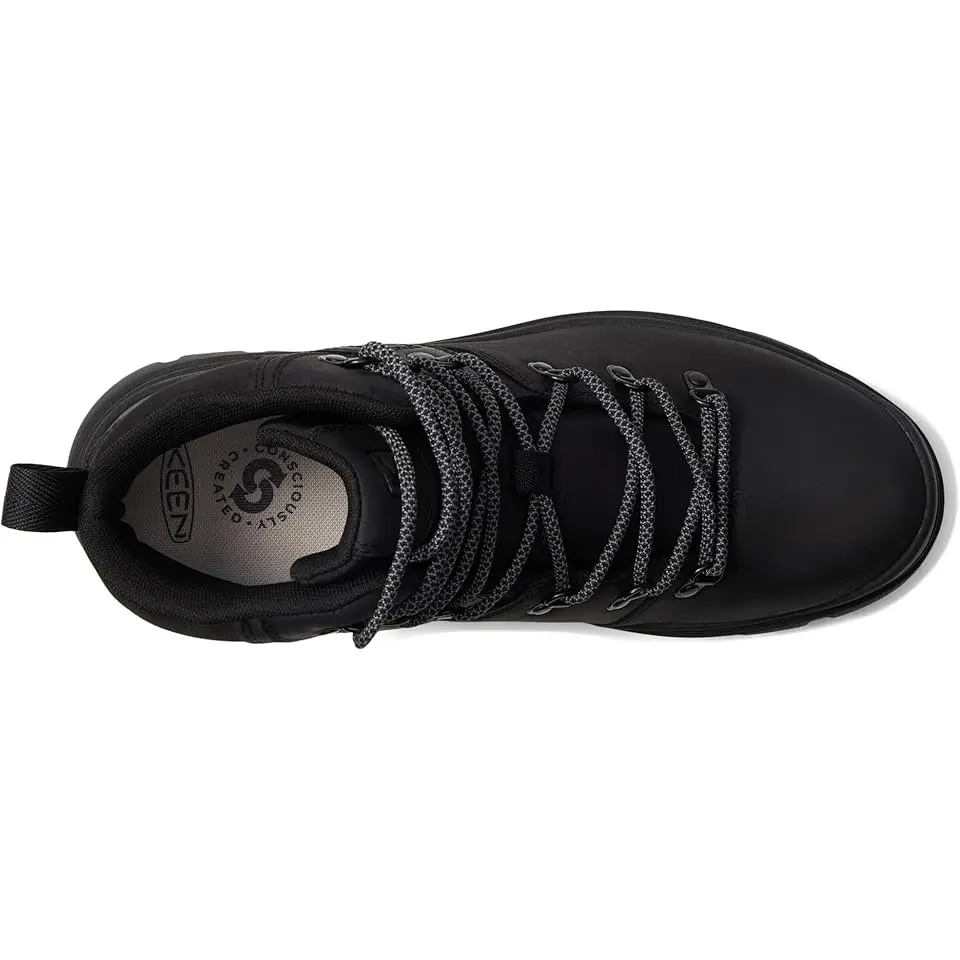 Kosa Pyrenees Mid Height Classic Platform Style Comfortable