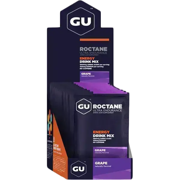 Roctane Energy Drink Mix